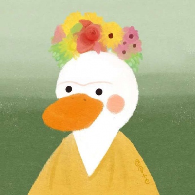 匿名用户的头像-南柯的独白馆