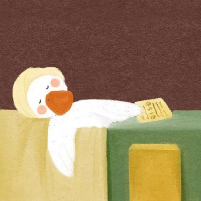 南柯的独白馆 - VOL.11父亲节-他的背影带给你美丽人生