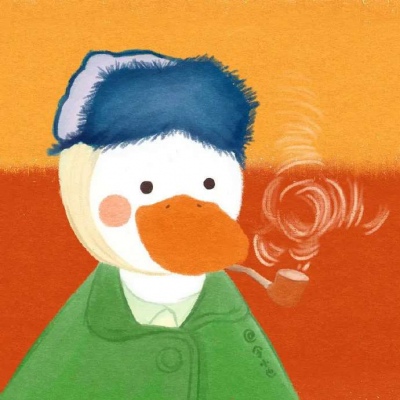 南柯的独白馆 - VOL.06 致姗姗来迟的你