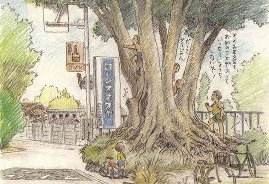 啊啊啊-南柯的独白馆