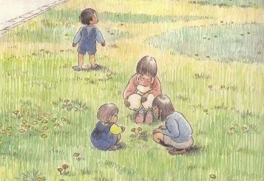 啊啊啊-南柯的独白馆